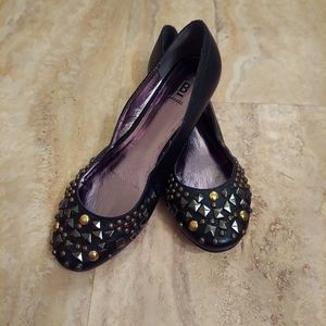 Bakers shoes.